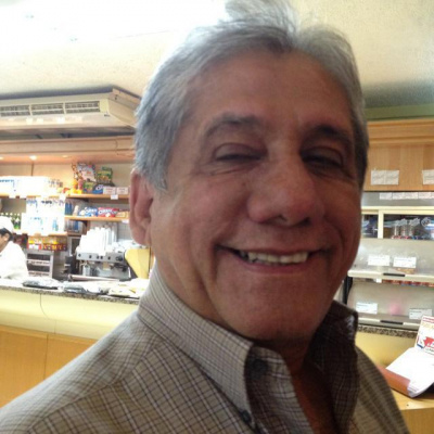 Antonio Da Silva Camposs Posts