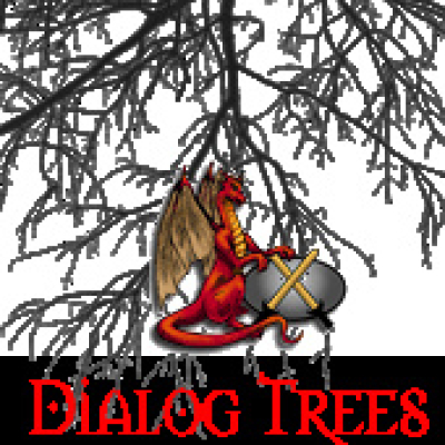 RPGamers Dialog Trees