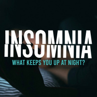 Whats Keeping You Awake at Night?