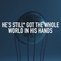 Holding Onto God When It Feels Like God Is No Longer Holding Onto You