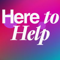 Here To Help