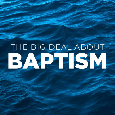 Gracepoint Podcast
