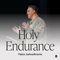 Holy Endurance