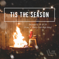 Faithfulness In The Season