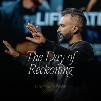 The Day of Reckoning
