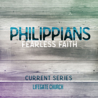 Faith And Circumstance