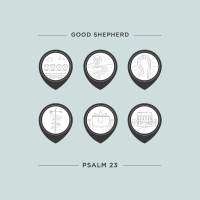 The Good Shepherd Restores