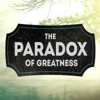 The Paradox Of Greatness