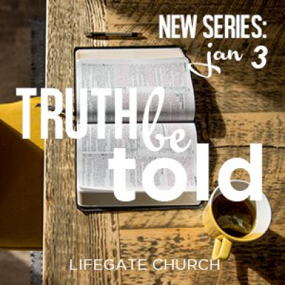 Lifegate Denver Sermons