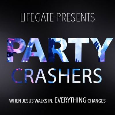 Lifegate Denver Sermons