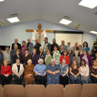 Living Hope Assembly Of God