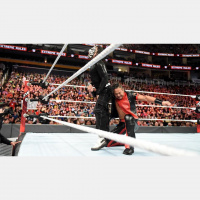 WINC Podcast (7/15): WWE Extreme Rules Review With Matt Morgan, Hulk Hogan Back In The HOF