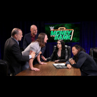 WINC Podcast (6/6): WWE SmackDown Review, CM Punk - Colt Cabana Trial, MITB