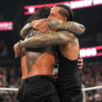 WWE Bad Blood 2024 Review