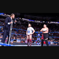 WINC Podcast (5/30): WWE SmackDown Review, John Cena Talks Velveteen Dream, CM Punk Trial