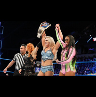 WINC Podcast (2/14): SmackDown Review, Ronda Rousey at WWE Elimination Chamber, Eric Bischoff Pt. 2