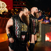 WWE RAW Review, Retirements in AEW  NJPW, Next For Nakamura, and More