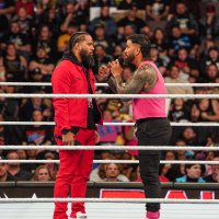 WWE RAW Review, JBLs Part Ownership of AAA, WWE Turns Down TNA HOF, and More