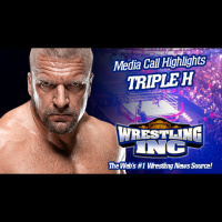 Triple H Media Call (1/24): Ronda Rousey To WWE, New Signings, New Takeover Match, Iconic Duo, More