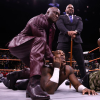 AEW Fright Night Dynamite Review, Omega Returning To NJPW, Moxs Death Riders, and More