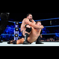 WINC Podcast (6/20): Vaders Passing, WWE SmackDown Review, Big Cass Released, Sami Zayn Injury