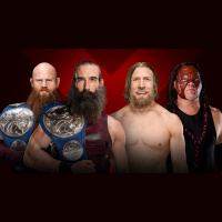 CSR #412: WWE Extreme Rules Predictions