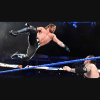 WINC Podcast (2/21): WWE SmackDown Review, Will Ronda Rousey Get Booed?, Molly Holly Interview