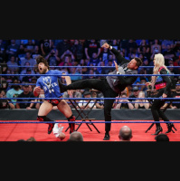 WINC Podcast (7/25): WWE SmackDown Review, SummerSlam Matches, AJ Styles, Miz And Mrs