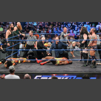 WINC Podcast at NOON ET: Guest Teddy Long, WWE SmackDown Review, Extreme Rules Preview