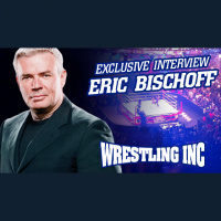 WINC Podcast (2/7): WWE SmackDown Review With Matt Morgan, 205 Live, MMC, Eric Bischoff Interview