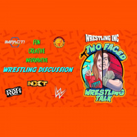 WINC Podcast (7/20) Wrestling, Engage - Extreme Rules, Slammiversary, G1 Climax  More