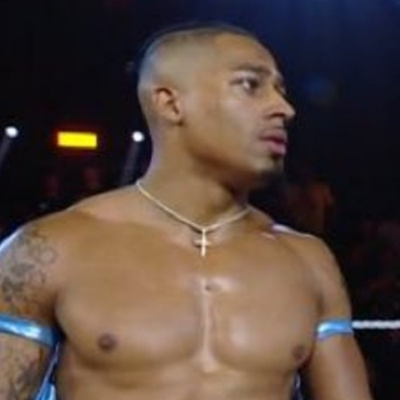 Wrestling Inc. Audio