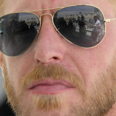 Wrestling Inc. Audio