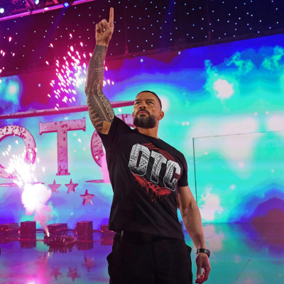 Wrestling Inc. Audio