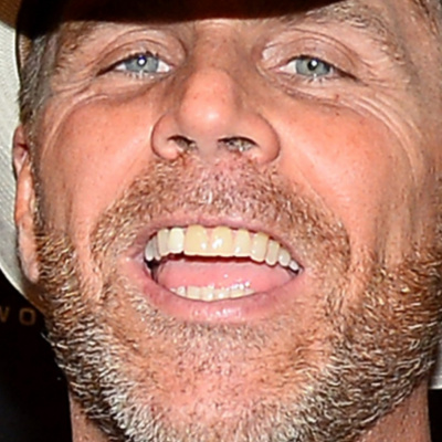 Wrestling Inc. Audio