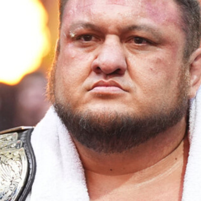 Wrestling Inc. Audio