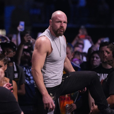 Wrestling Inc. Audio