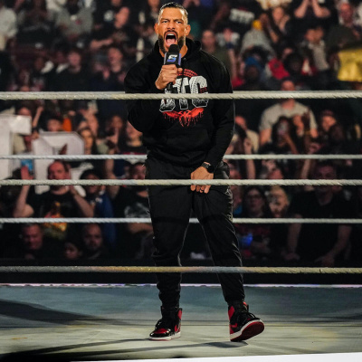 Wrestling Inc. Audio