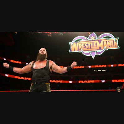 Wrestling Inc. Audio