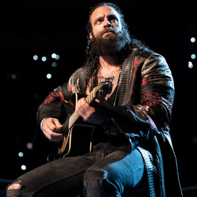 Wrestling Inc. Audio