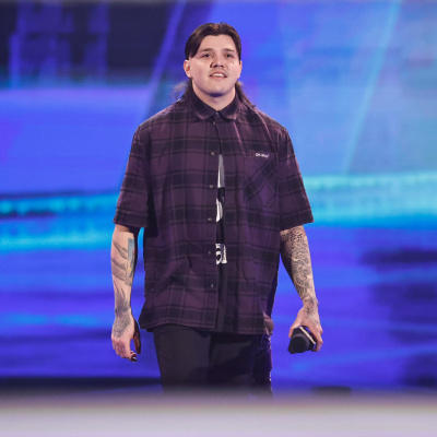 Wrestling Inc. Audio