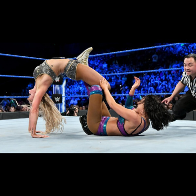 Wrestling Inc. Audio