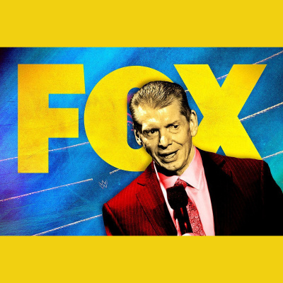 Wrestling Inc. Audio