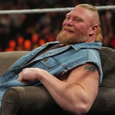 Wrestling Inc. Audio