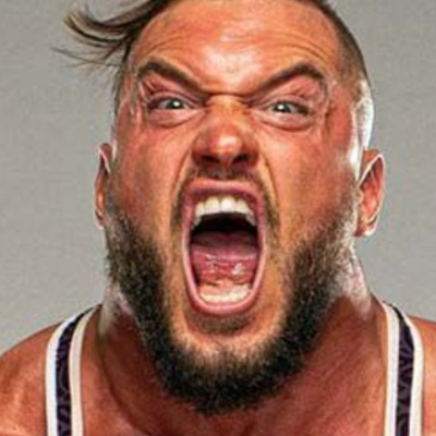 Wrestling Inc. Audio