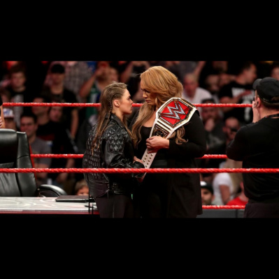 Wrestling Inc. Audio