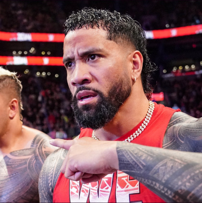 Wrestling Inc. Audio