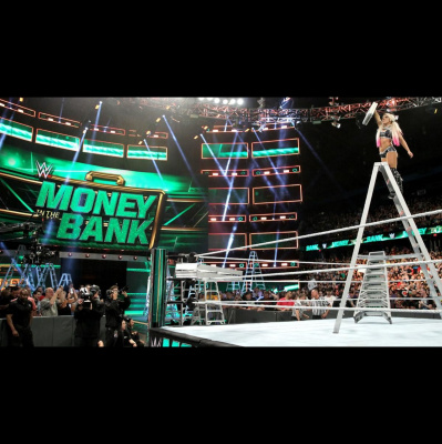 Wrestling Inc. Audio