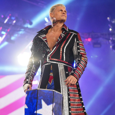 Wrestling Inc. Audio