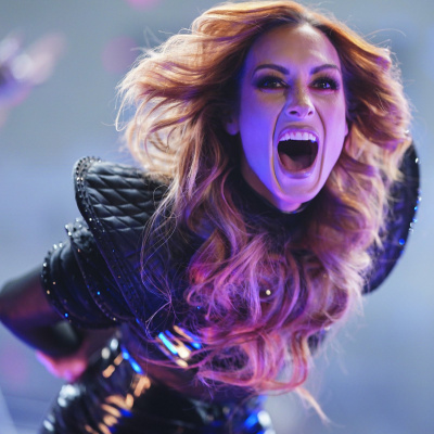 Wrestling Inc. Audio